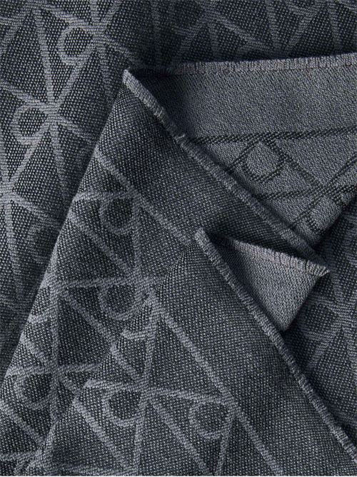 Sciarpa in lana Calvin Klein | LV04D8064GUB1